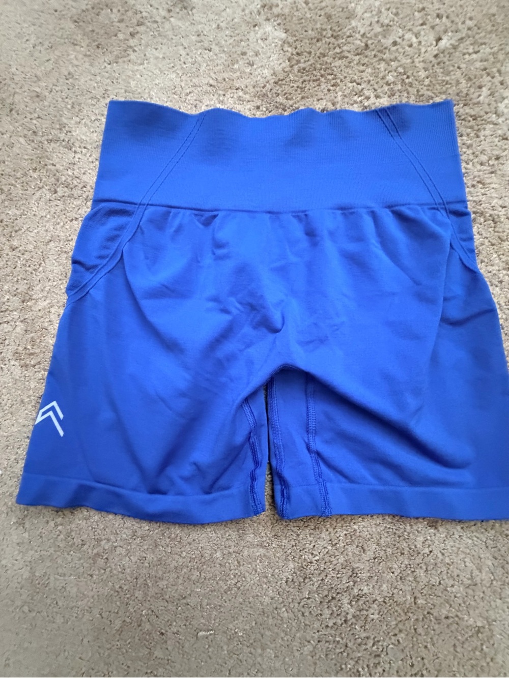 Oner Active Effortless Seamless Shorts